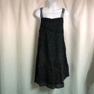 Hurly summer dress